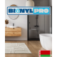 Ламинат Binyl Pro (1CLIC 2GO PURE) 