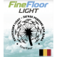 Кварц-виниловая плитка FineFloor LIGHT (Замковая)