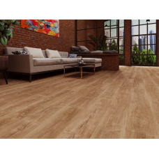 Кварц-виниловая плитка Fine Floor ECOrich NOX-1962 Дуб Сен-Мартен