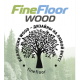 Кварц-виниловая плитка FineFloor FF-1500 Wood (Замковая)